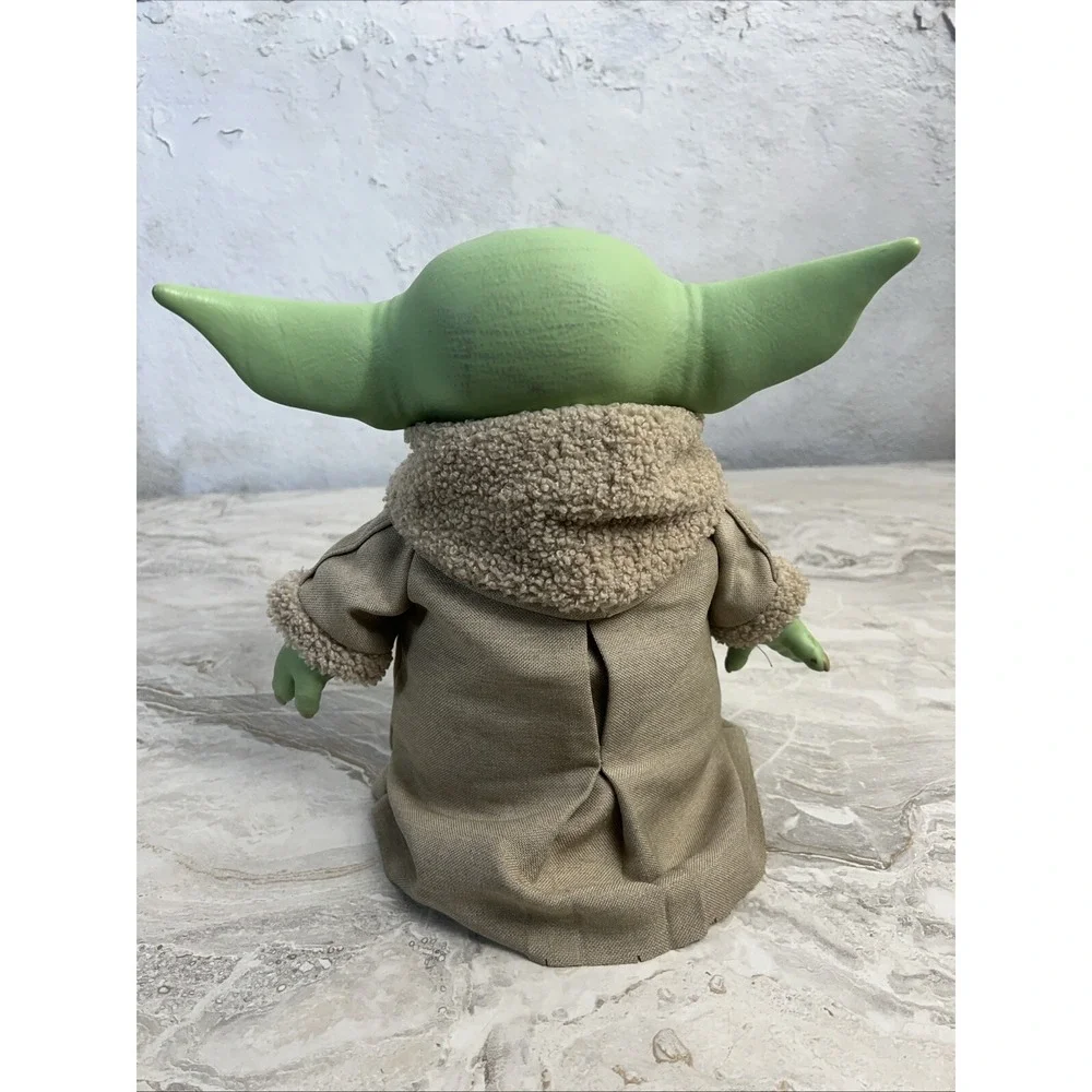 Star Wars Mandalorian The Child 11
